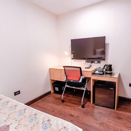 โมมิซิ โฮเต็ล ไฮฟอง Hotel ภายนอก รูปภาพ
